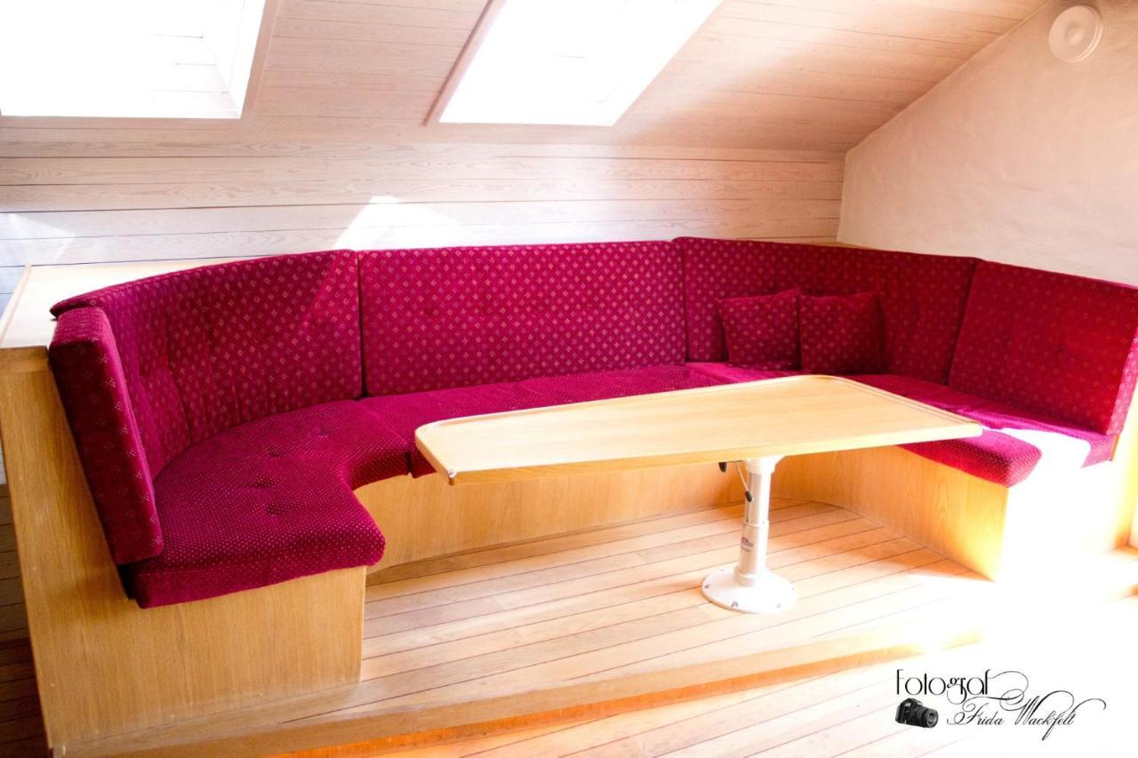 Hensbacka Herrgard Munkedal Quarto foto